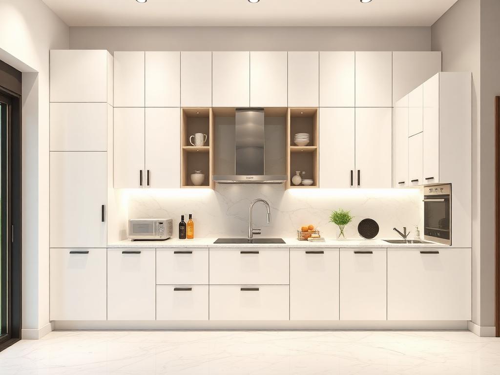 Modular interior services Bangalore